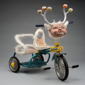 Atlastriicycle
