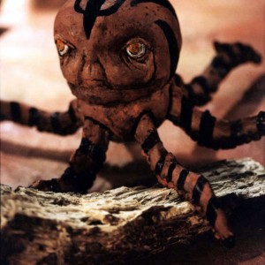 Leo the Octopull