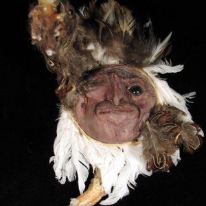 chickenlittle