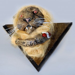 cowardlylion
