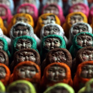 nano herd