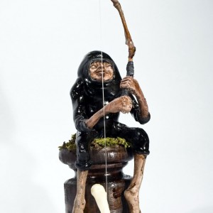 pod fisherman