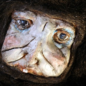puppet face