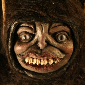 Beastcloseup