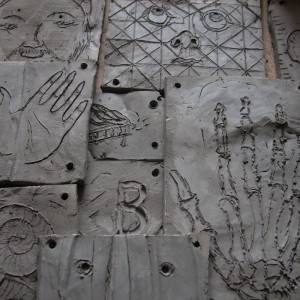 claydrawings