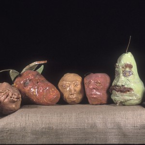 fruits