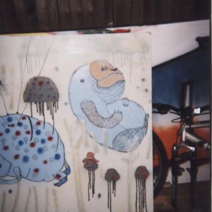 muralkeegan